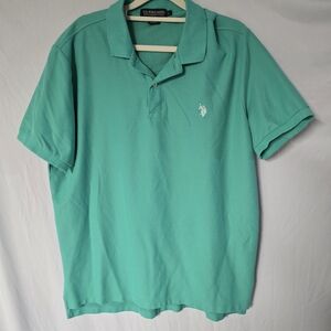 Polo by Ralph Lauren Men's Size Large Polo Shirt
